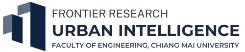 Frontier Research in Urban Intelligence logo