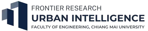 Frontier Research in Urban Intelligence logo