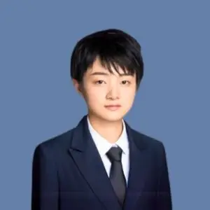 Biyi Chen