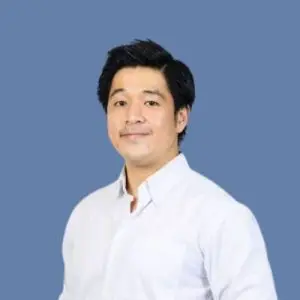 Pongsakorn Suppakittpaisarn