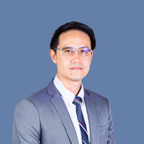 Dr. Patiroop Pholchan