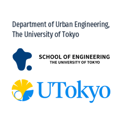 Department of Urban Engineering - School of Engineering - The University of Tokyo